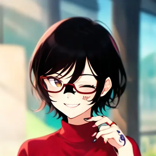 TinyCouch7276의 ちゅきめろでぃの恋人に？！