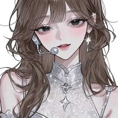 Profile image of Serika