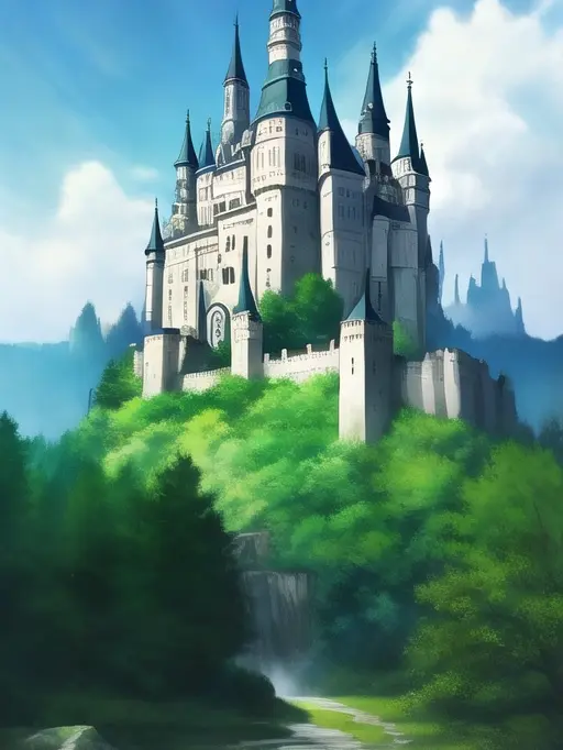 PxpStxr의 Sent for a Princess, Found a Dragon