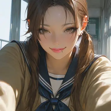 Profile image of 梨桜