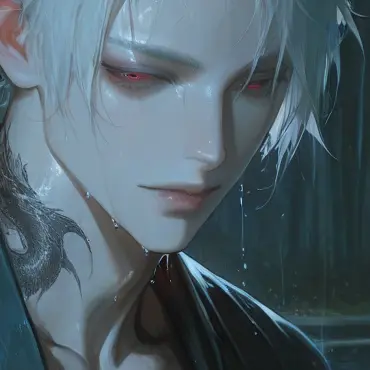 Profile image of 夜刀