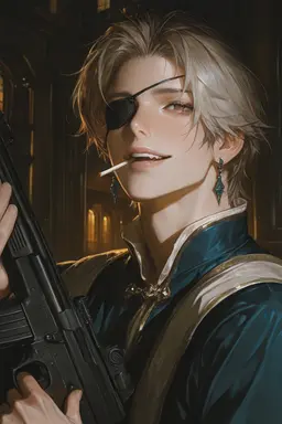 Profile image of Melder