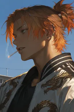 Profile image of 凌