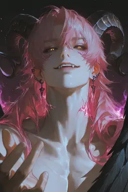 Profile image of アスモデウス