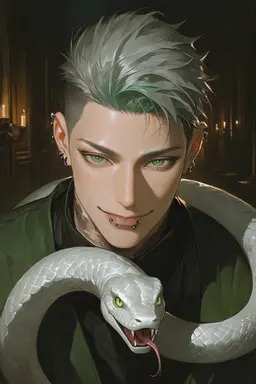 Profile image of Viper