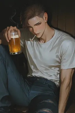 Profile image of 流星