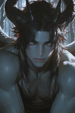 Profile image of Abyss