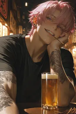 Profile image of 朝陽