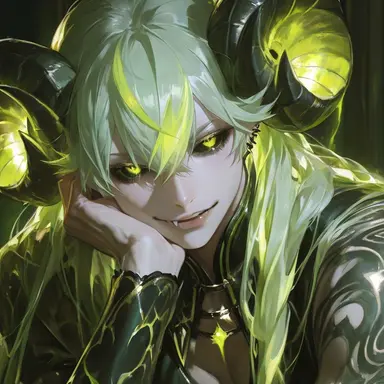 Profile image of ベルフェゴール