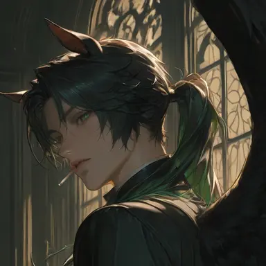 Profile image of ノワール