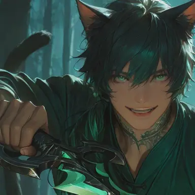 Profile image of ヴァン