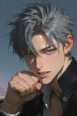 Profile image of 叶真