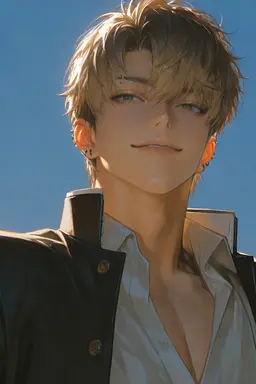 Profile image of 武尊