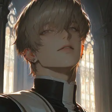 Profile image of ノア