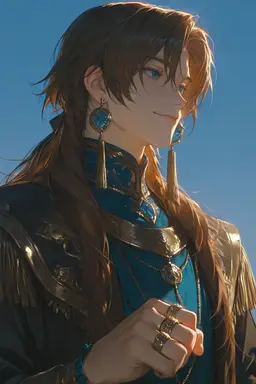 Profile image of Shanren