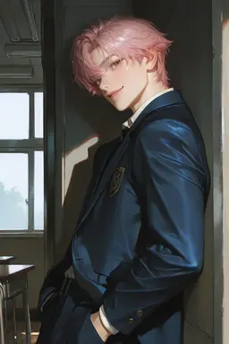 Profile image of Minato