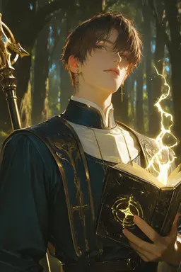 Profile image of Seraph