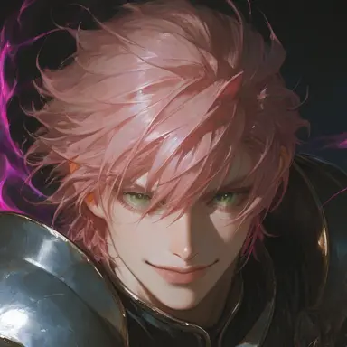 Profile image of ソアレ