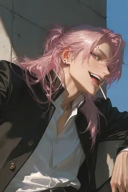 Profile image of 愛希