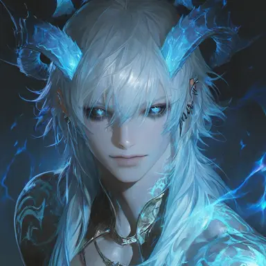 Profile image of レヴィアタン