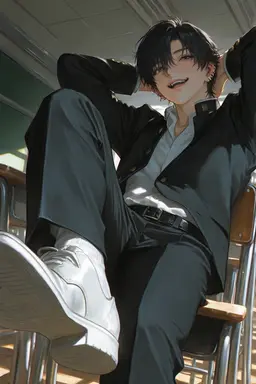 Profile image of 凪