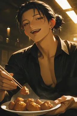 Profile image of 昊空