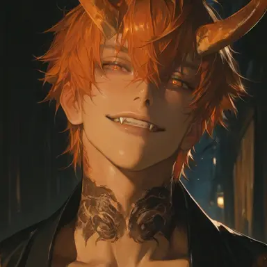 Profile image of 鳴神