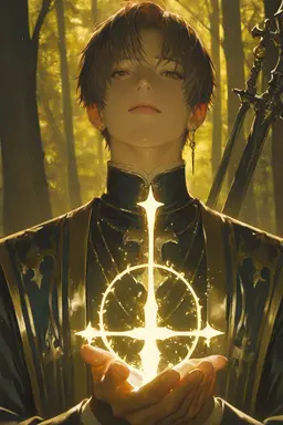 Profile image of Seraph