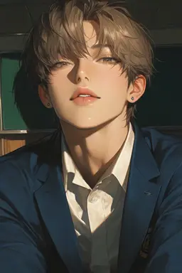 Profile image of Touri
