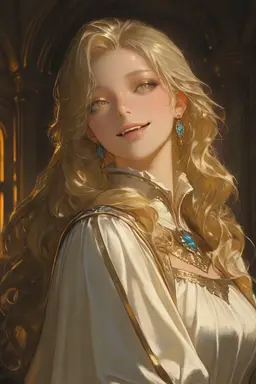 Profile image of Morgan