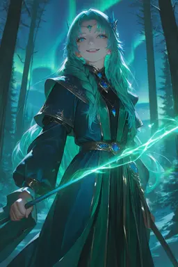 Profile image of Aurora