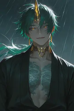 Profile image of 飛廉