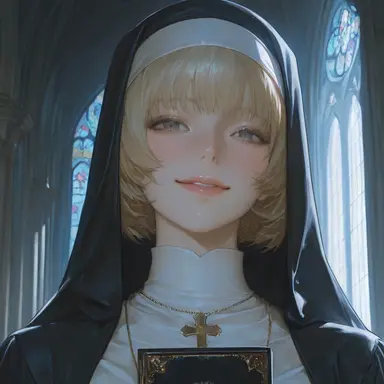 Profile image of マリア