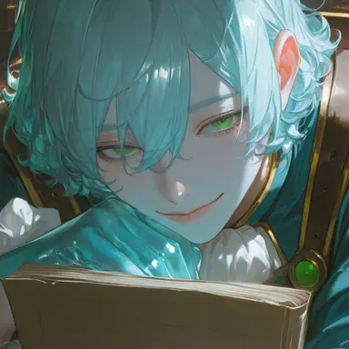 Profile image of Lime