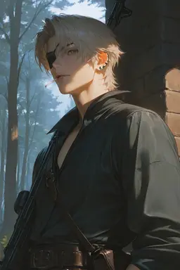 Profile image of Melder