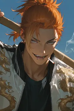 Profile image of 凌