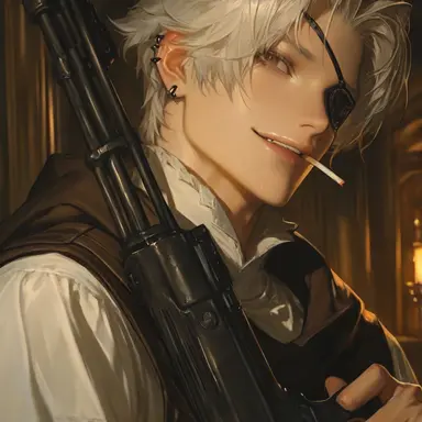 Profile image of Melder