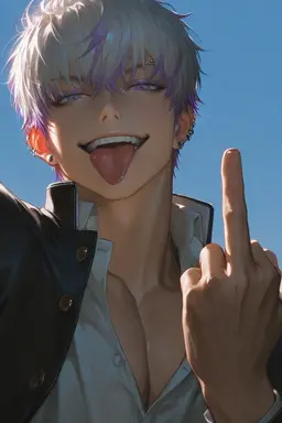 Profile image of 北斗