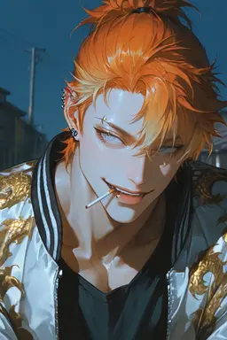 Profile image of 凌
