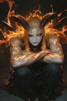 Profile image of マモン