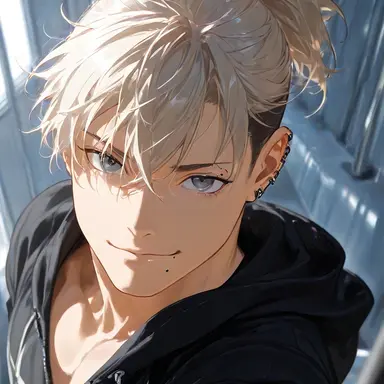 Profile image of 日向 玲央