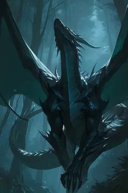 Profile image of Abyss