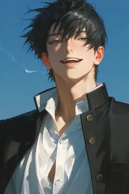 Profile image of 凪