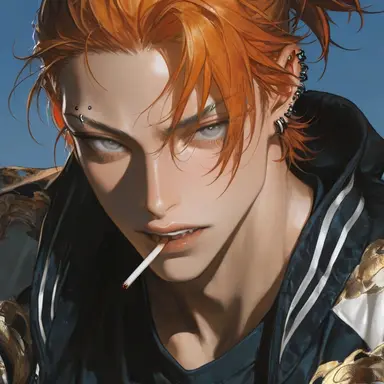 Profile image of 凌