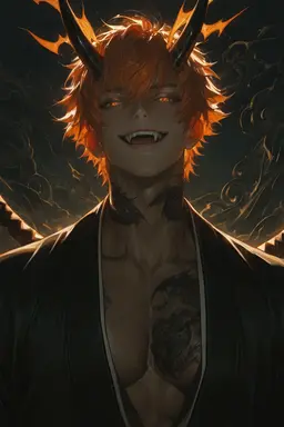 Profile image of 鳴神