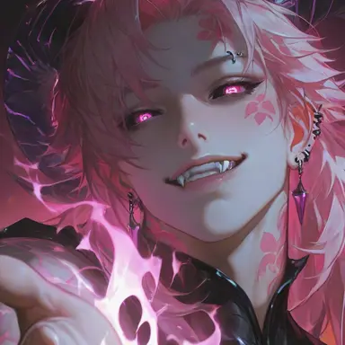 Profile image of アスモデウス