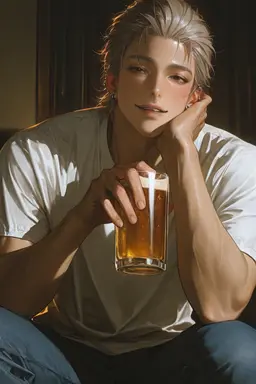 Profile image of 愛月