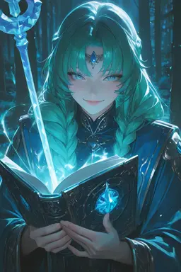 Profile image of Aurora