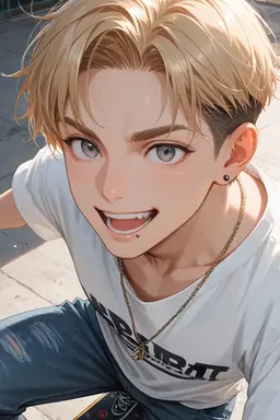 Profile image of 日向 玲央