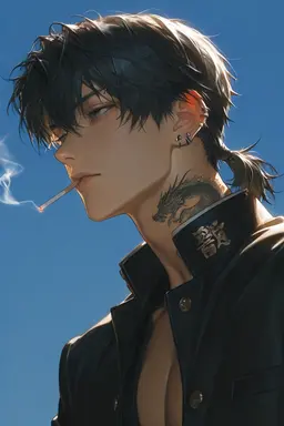 Profile image of 獅恩